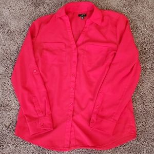 Talbots Blouse